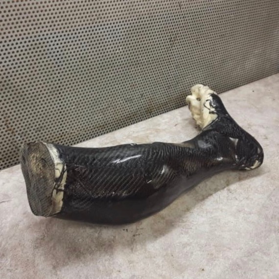 Начало работы с композитами - открытое формование Начало работы с композитами - открытое формование