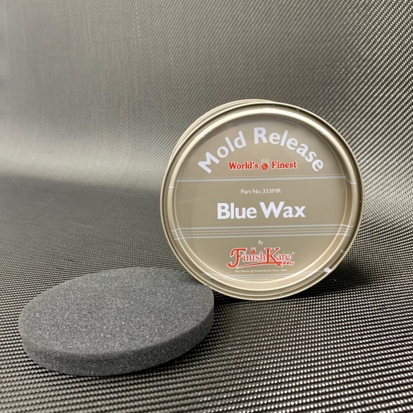 Разделительный воск Blue Wax